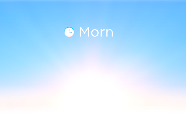 Morn
